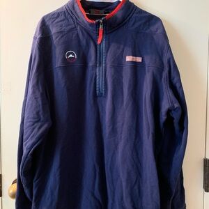XL Vineyard Vines “Edgartown” on the go shep shirt